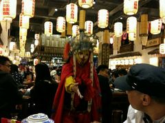 -老武汉大客堂(百瑞景店)