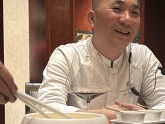 -广州富力丽思卡尔顿酒店·丽轩·粤菜