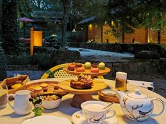 -三嚥阁 La Villa Restaurant