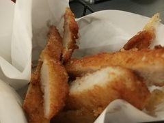 飙汁猪排-贡梅老面馆·蟹粉面·无锡特色小吃(南长街主推店)