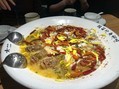 -太二酸菜鱼(正大广场店)