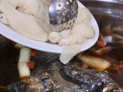 -太婆天府山珍酒楼(亚运村店)
