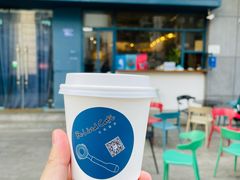 -Be Lived Cafe比例咖啡(摩天轮店)