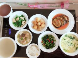 点击看大图 -养月堂中医养生月子会所(中心妇产店)