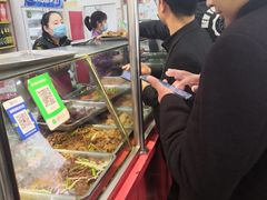 -惠丰源烩面馆(经七路店)