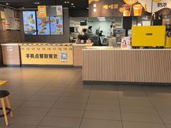 -麦当劳(伟城广场店)