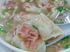 -清真蒋有记(秦虹路店)