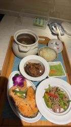 -和伊母婴护理中心·全套房(金山店)