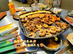 -阿亲家·韩式无限烤肉(春熙路店)