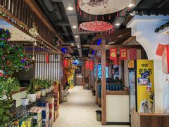 -门家大院铁锅炖(东北大马路店)