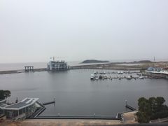 嘉兴九龙山圣马可假日酒店-平湖九龙山庄园圣马可酒店
