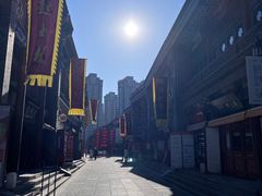 -古文化街旅游区