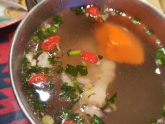 -巴依老爷新疆美食(工体旗舰店)