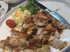 -Aqua Oasis 水天堂(常熟永旺店)