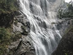 -千泷沟大瀑布旅游区