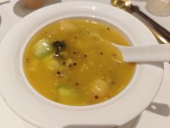 -上蔬无瑕· 创意素食·Vegetarian(华采天地店)