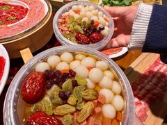 -巴隆门重庆老火锅(太湖路店)