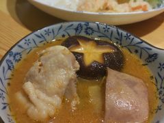 -晶吉·居酒屋·烧鸟·生鱼饭(中山区民主广场店)