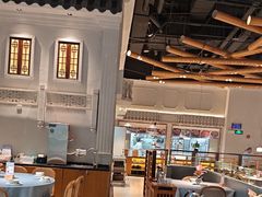 -晓粤·惹味粤菜(凯德乐峰广场店)