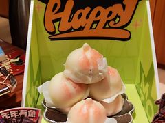 -摩打食堂(江南西店)