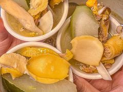 -美未居·老字号·地道顺德菜·桑拿鸡·鱼生(容桂店)