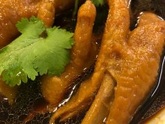 -点都德(大茶楼店)