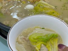 烩菜-阿喆私房菜(西五路店)