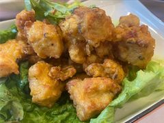 泰南炸鸡-阿诺泰·泰国餐厅(棕北店)