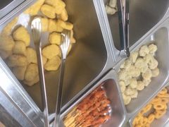 -田记自助海鲜饺子