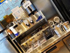 -书亦烧仙草(新田360广场负一楼店)