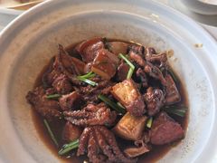 -双海潮·海鲜融合菜(如是海店)