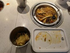 -龍歌自助小火锅(城阳万象汇店)