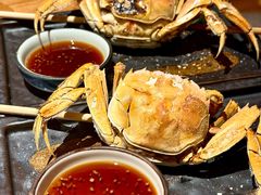 -炉胜·炉端烧·居酒屋