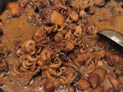 -赶海部落海鲜城(海阳路店)