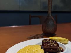 16小时低温慢煮东坡肉-觀芷隐轩