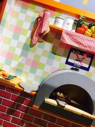 -幻贝家儿童乐园(苏州中心店)