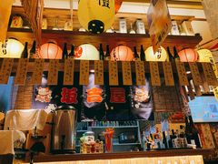 -坂吉屋·居酒屋深夜食堂(龙湖店)