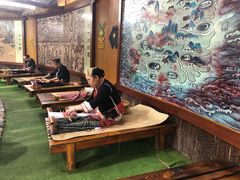 -海南槟榔谷黎苗文化旅游区