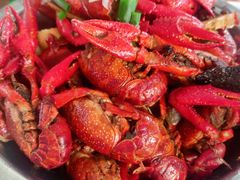 -五七小李子油焖大虾(总店)