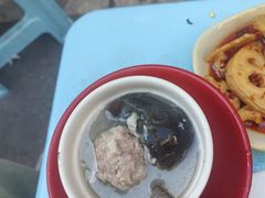 -小罗子汤店(大士院总店)