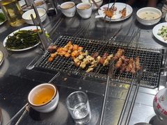 -宗泉烤全羊·烤羊腿·家常菜(解放东路店)