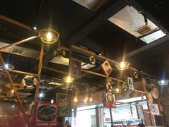 大堂-重庆乌鱼庄·龙滋鲜(青羊大道店)