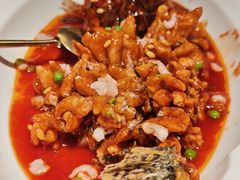 -華府Deluxe(兴业太古汇店)