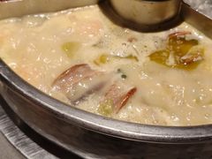 -巴奴毛肚火锅(大剧院店)
