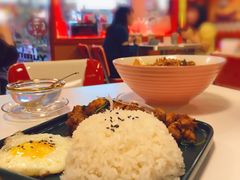 -玩味工厂·东南亚特色餐厅(太古里店)