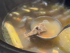 -碗中海·蒸汽海鲜·桑拿鸡(岭南天地店)