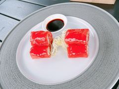 -水上明月·湖景餐厅