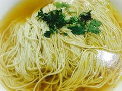 -鑫明明拉面(宁化路店)