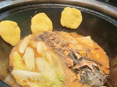 -人民公社大食堂(顺义总店)