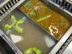 -鑫宝沙茶牛肉火锅(永泰店)
